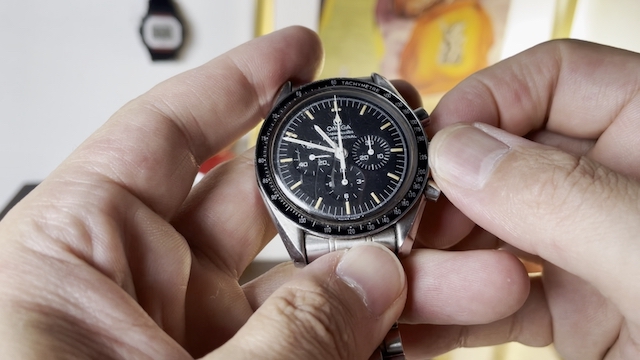 自動巻腕時計の手巻き機能を使うと壊れる？機械式腕時計専門ブログ、ゼンマイブログ